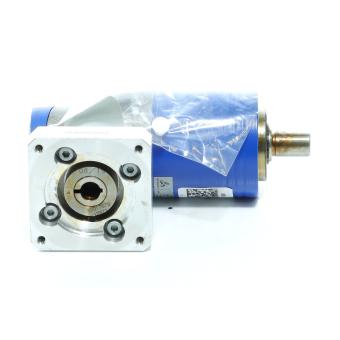 Getriebe 1030.D53.652 Neu